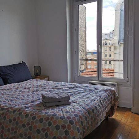 Lovely Flat In Paris - City Center - Nation-Picpus Ngoại thất bức ảnh