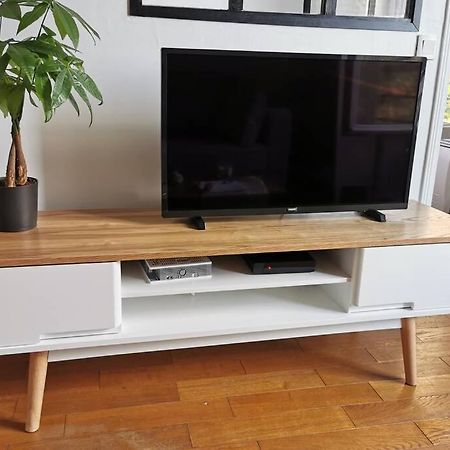 Lovely Flat In Paris - City Center - Nation-Picpus Ngoại thất bức ảnh