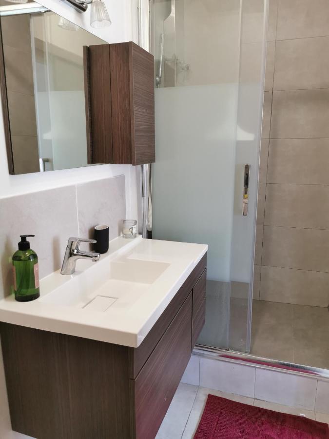 Lovely Flat In Paris - City Center - Nation-Picpus Ngoại thất bức ảnh